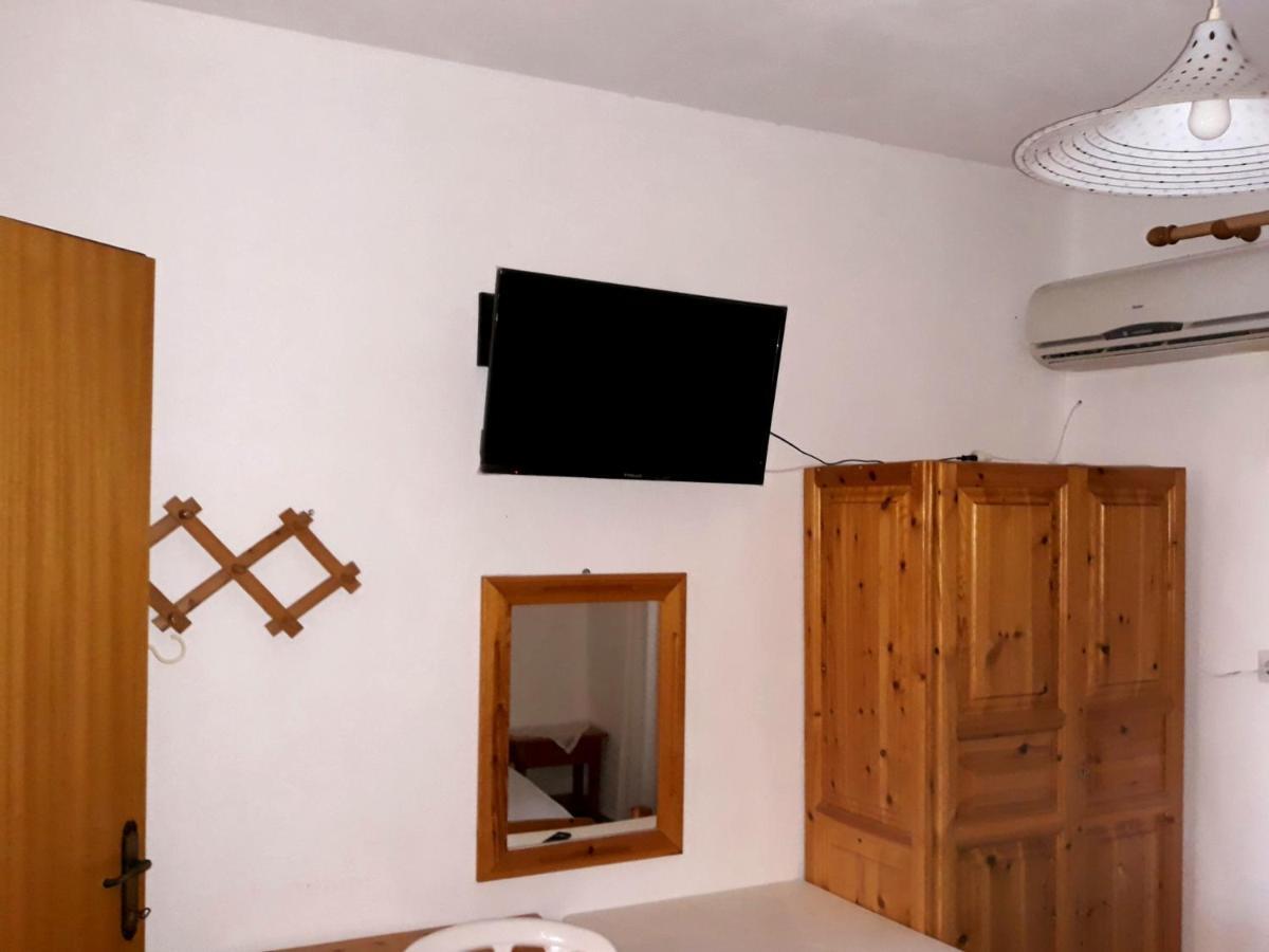 فيلا Studio Zoi Alikí المظهر الخارجي الصورة
